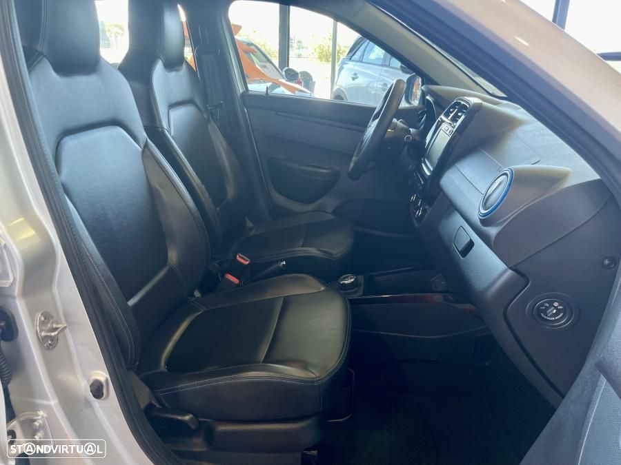 Dacia Spring Electric 45 Comfort Plus - 23