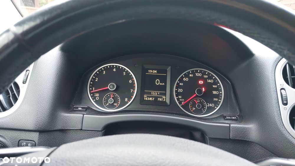Volkswagen Tiguan 1.4 TSI BlueMotion Technology Trend & Fun - 5