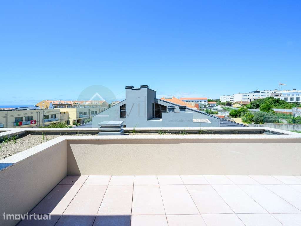 Villas da Marinha - Moradias T3 Exclusivas em Espinho - Grande imagem: 5/31