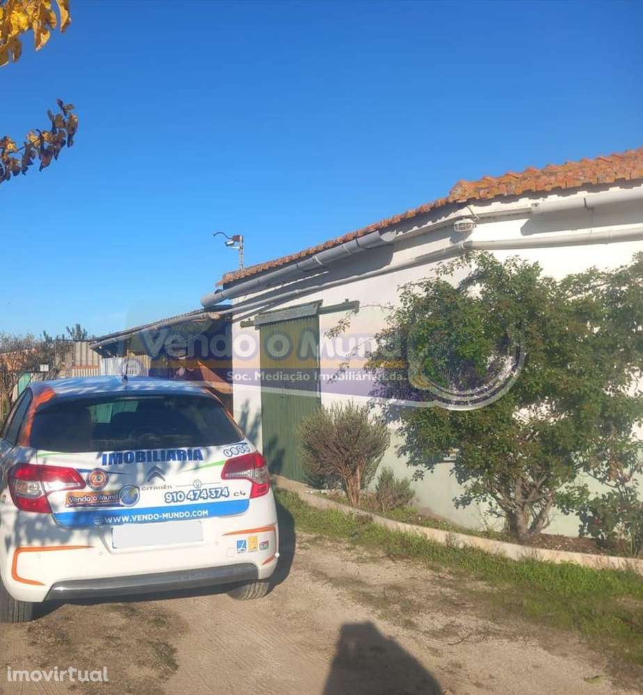 Terreno em Benavente (B625) - Grande imagem: 3/17