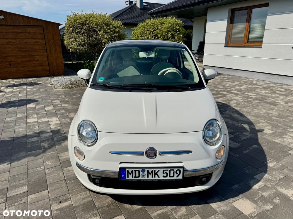 Fiat 500 - 20