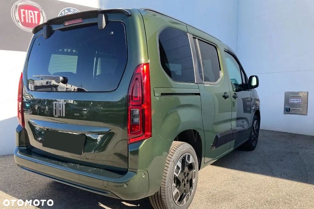 Fiat Qubo - 5
