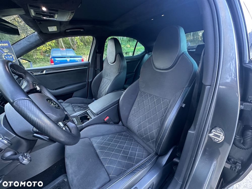 Skoda Superb - 10