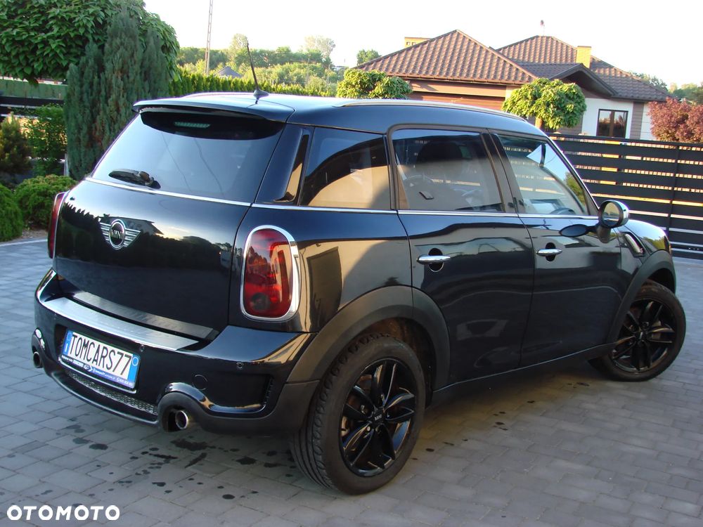 MINI Countryman - 15