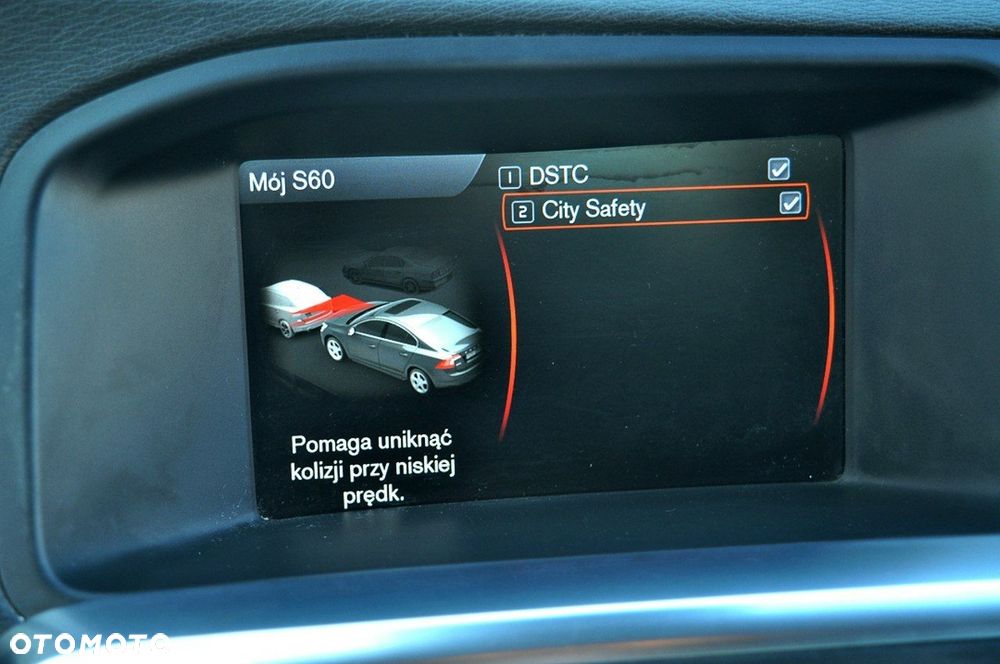 Volvo S60 D3 Geartronic Momentum - 23