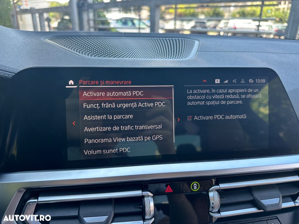 BMW Seria 4 420d xDrive AT MHEV - 8