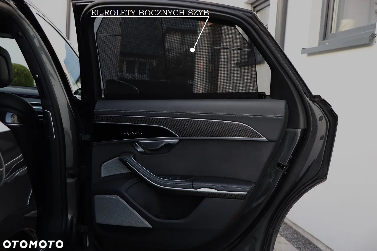 Audi S8 TFSI quattro tiptronic - 31
