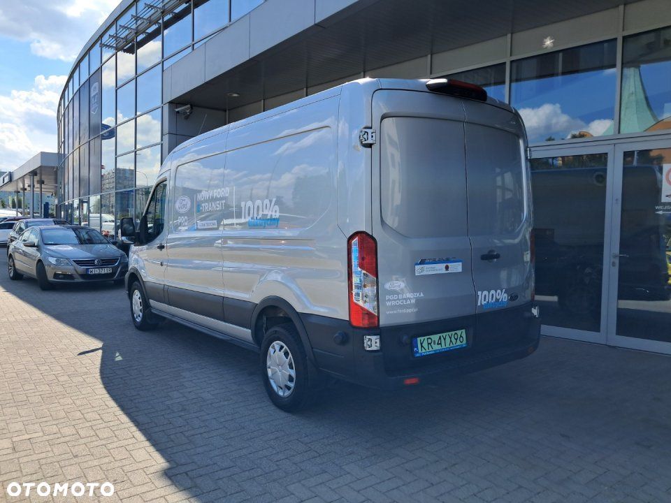 Ford Transit - 5