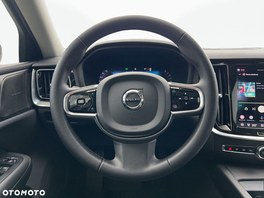 Volvo S60 B5 B AWD Ultimate Dark - 19