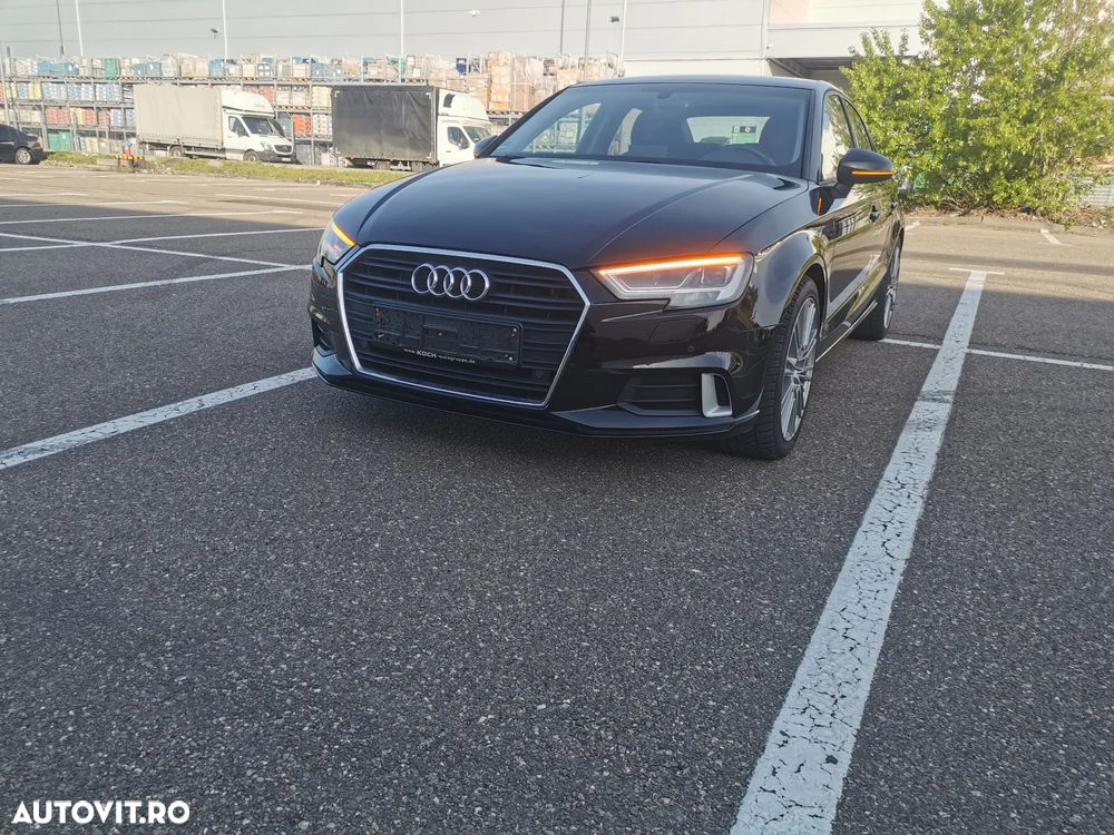 Audi A3 - 11
