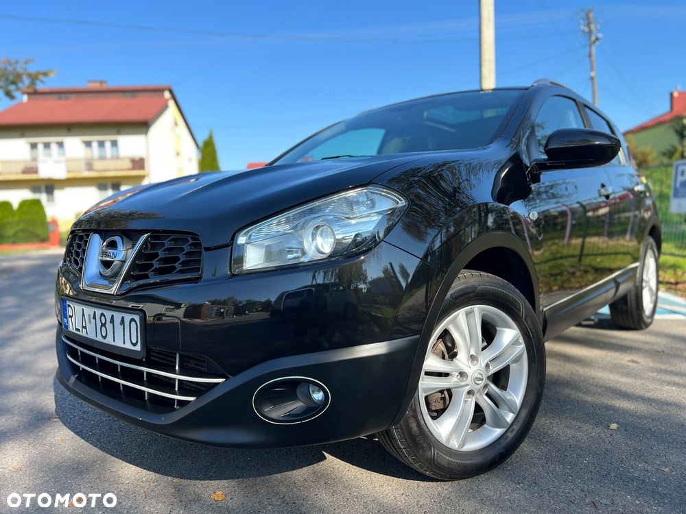 Nissan Qashqai - 26