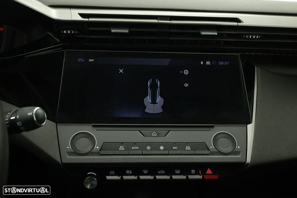 Peugeot 308 PureTech 130 EAT8 Active Pack - 13