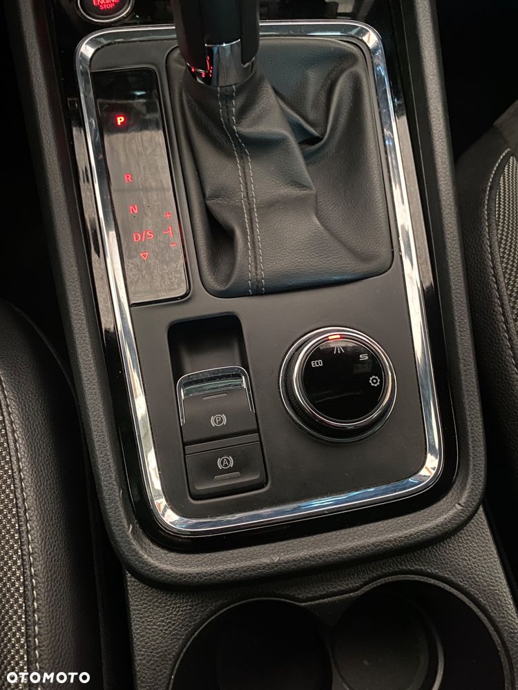 Seat Ateca 1.5 TSI ACT DSG OPF Xcellence - 37