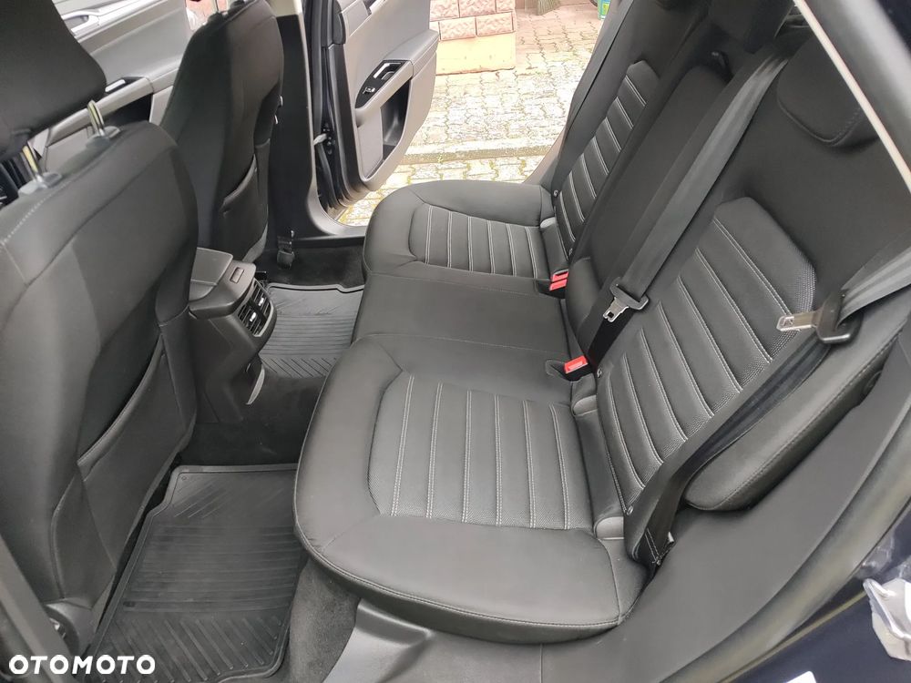 Ford Mondeo 2.0 Hybrid Trend - 21