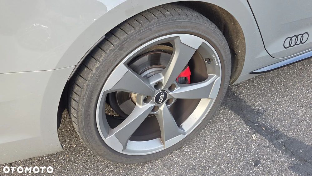 Audi A4 Avant 40 TDI S tronic quattro design - 36