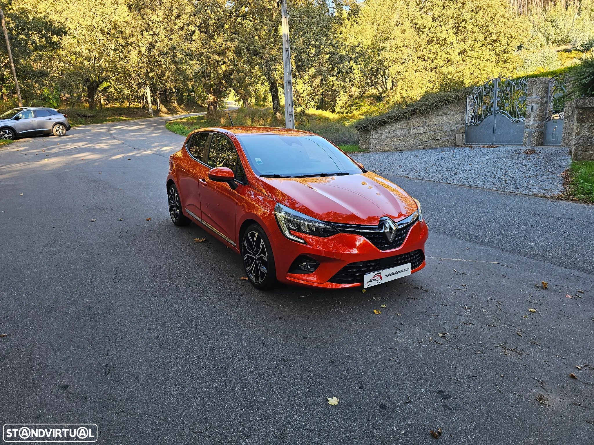 Renault Clio 1.5 Blue dCi Intens - 16
