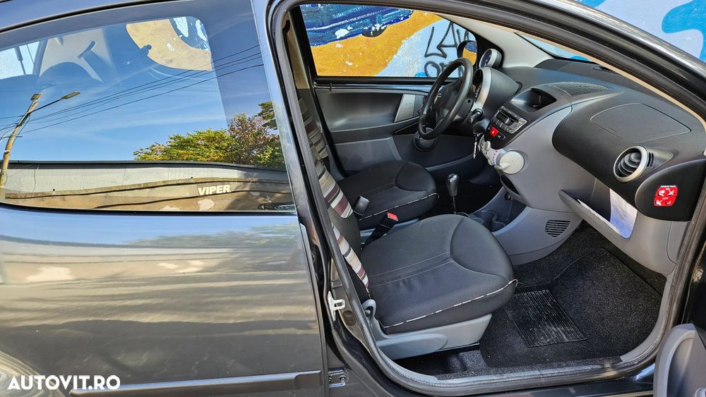 Citroën C1 - 9