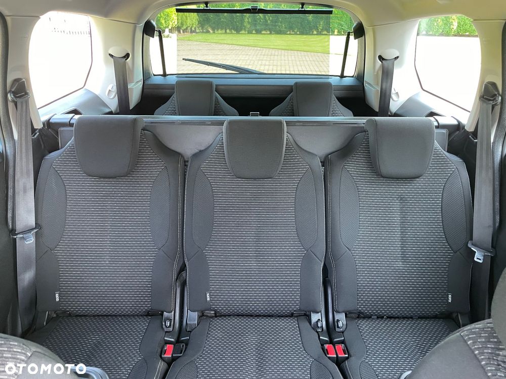 Citroën C4 Grand Picasso 1.6 e-HDi FAP EGS6 (7-Sitzer) Tendance - 8
