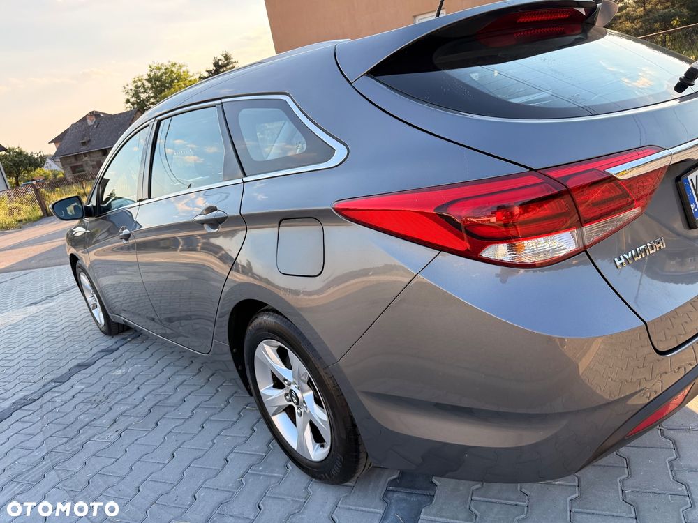 Hyundai i40 1.6 GDI Comfort - 19