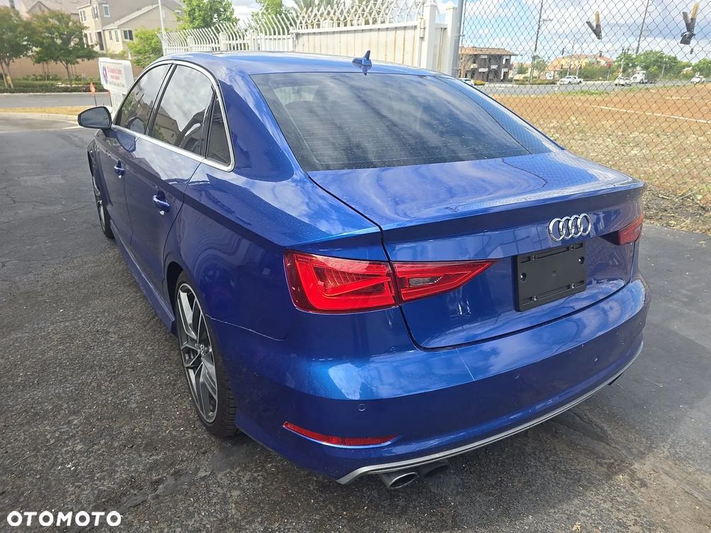 Audi S3 S tronic - 5