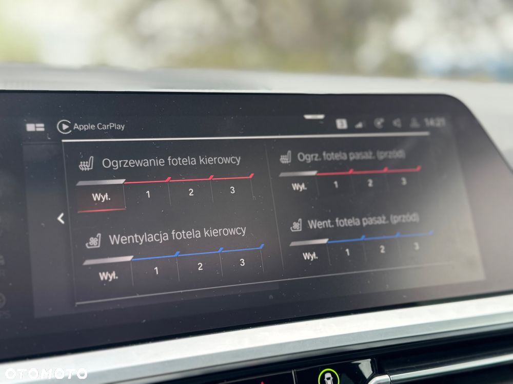 BMW Seria 4 M440i mHEV sport - 18