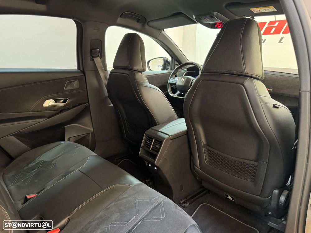DS DS7 Crossback E-Tense Performance Line EAT8 - 51