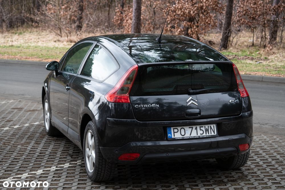 Citroën C4 1.6 16V VTR Pack - 7
