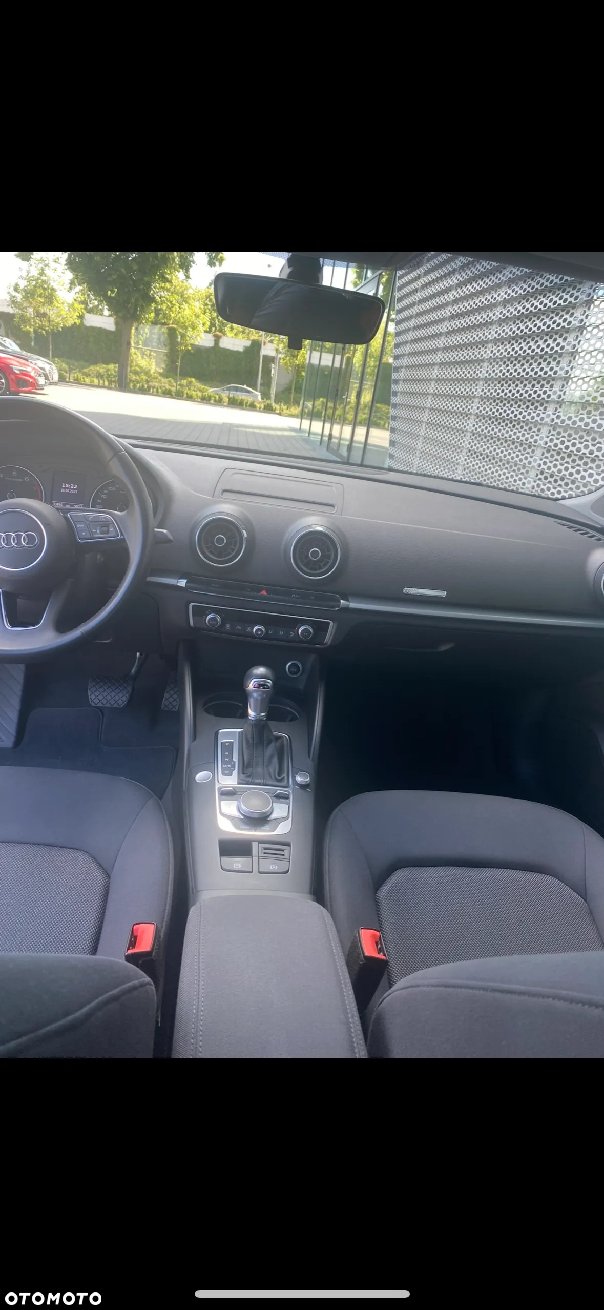 Audi A3 - 9