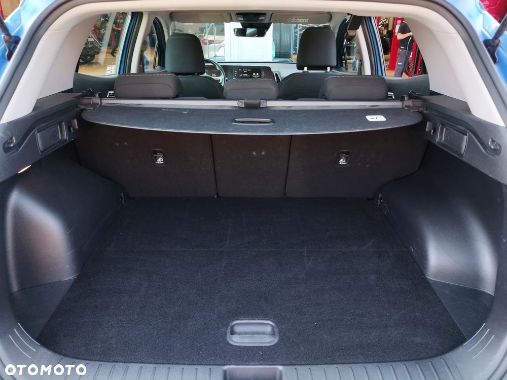 Kia Sportage - 7