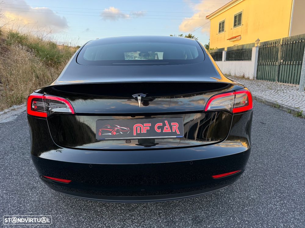 Tesla Model 3 Standard Range Plus RWD - 7