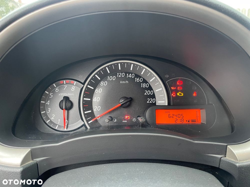 Nissan Micra 1.2 30 Jahre Edition - 7