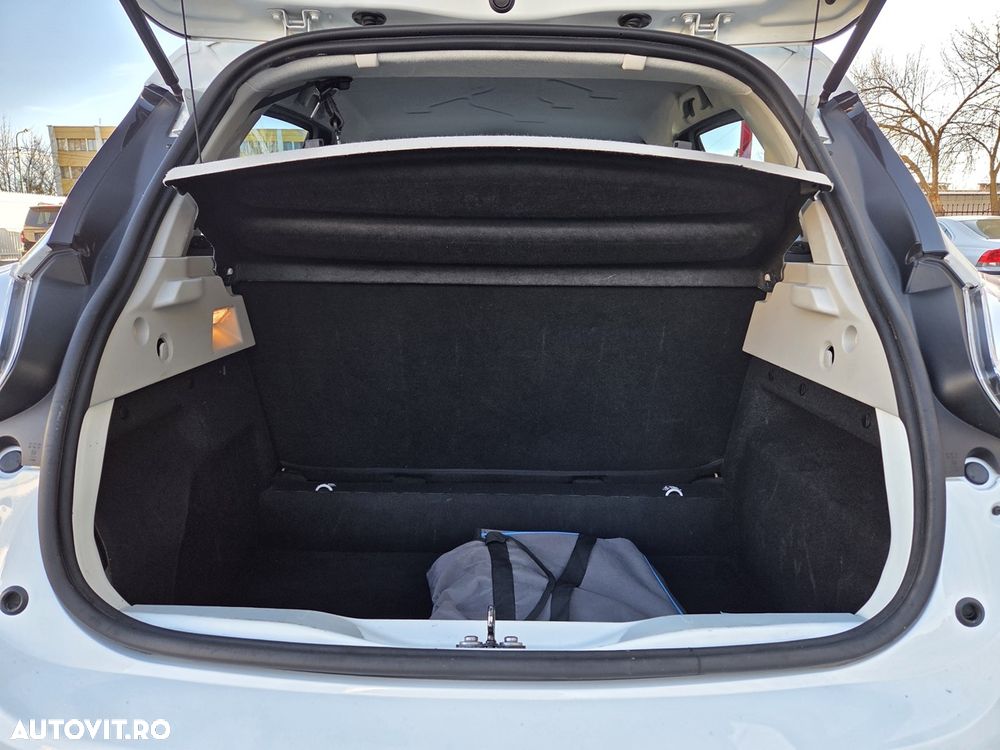 Renault ZOE - 9