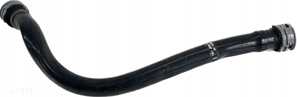 FORD F150 LIFT 17- 2.7 RURA POWIETRZA DOLOT WĄŻ - 1