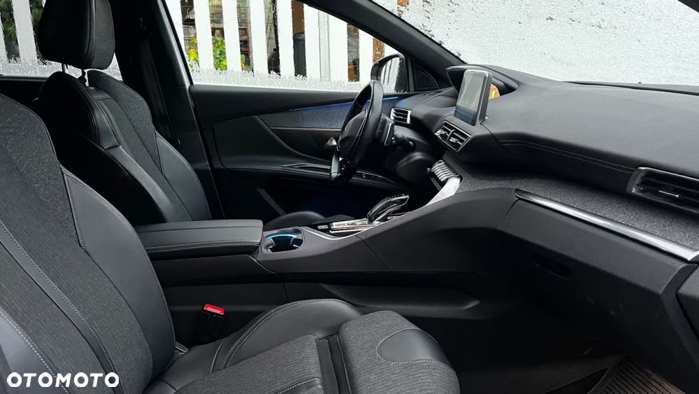 Peugeot 5008 BlueHDi 130 EAT8 Allure Pack - 10