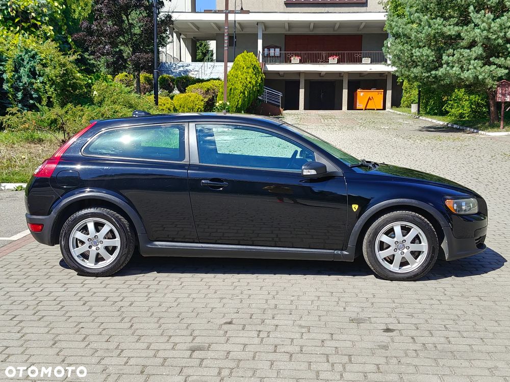 Volvo C30 1.6D RDesign - 9