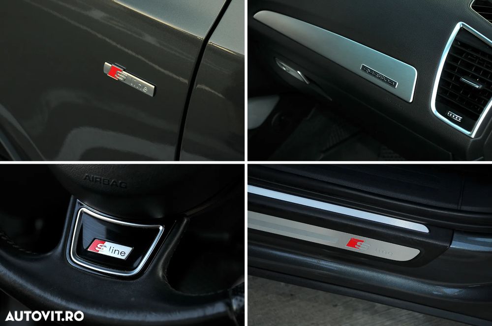 Audi Q5 3.0 TDI Quattro S tronic - 7