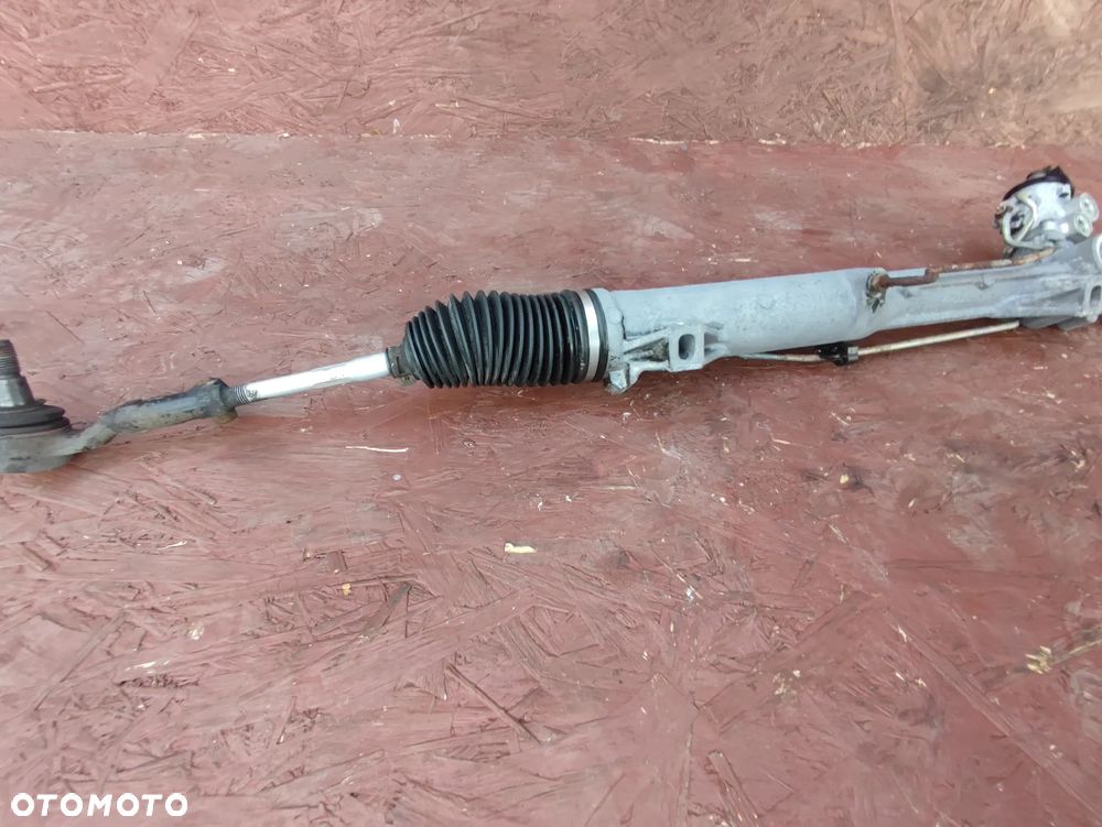 BMW E84 / E90 / E91 / E92 / E93 ORYGINALNA KOMPLETNA MAGLOWNICA / PRZEKŁADNIA KIEROWNICZA DO SILNIKÓW GAMY N52 / N47 / N51 / N53 / N54 / N55 POD NAPĘD 4X4 ( XDRIVE ) EUROPA O NR. 32 10 6 777 473 / 32 10 6 769 075 OEM W BARDZO DOBRYM STANIE - 3