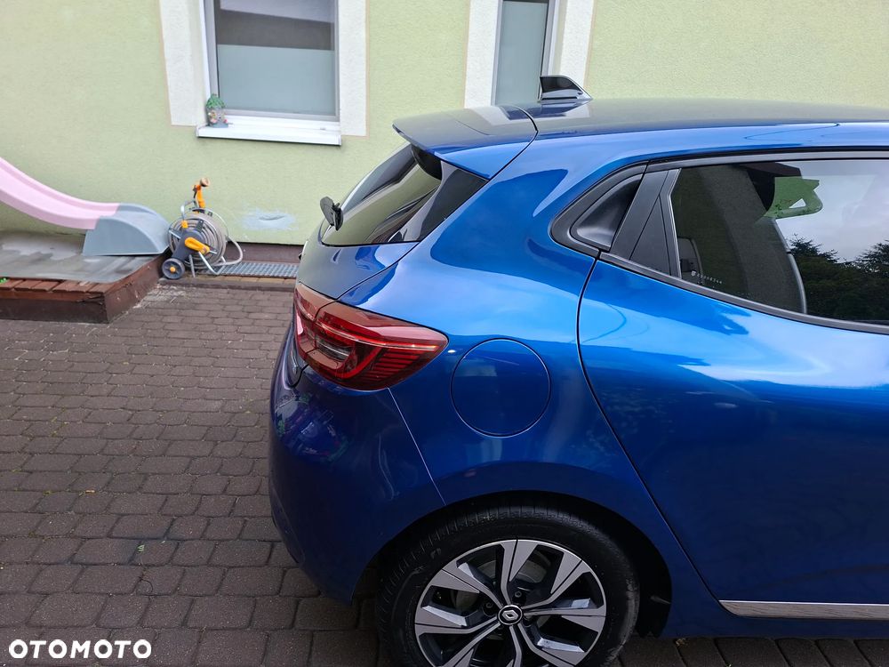 Renault Clio 1.6 E-TECH Techno - 4