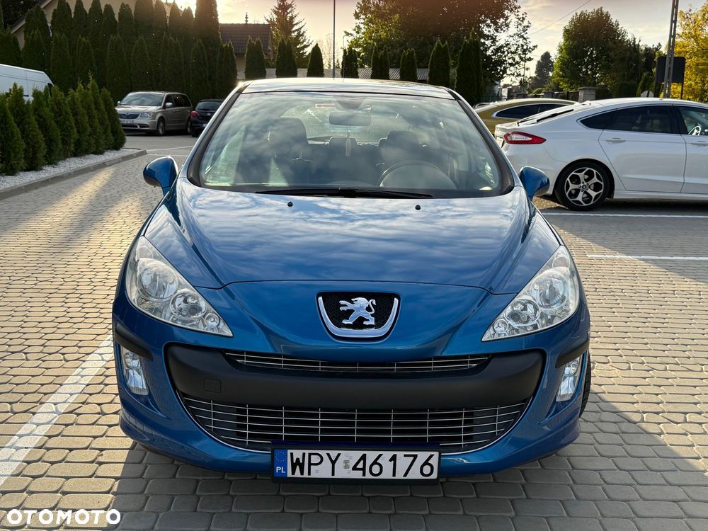 Peugeot 308 - 6