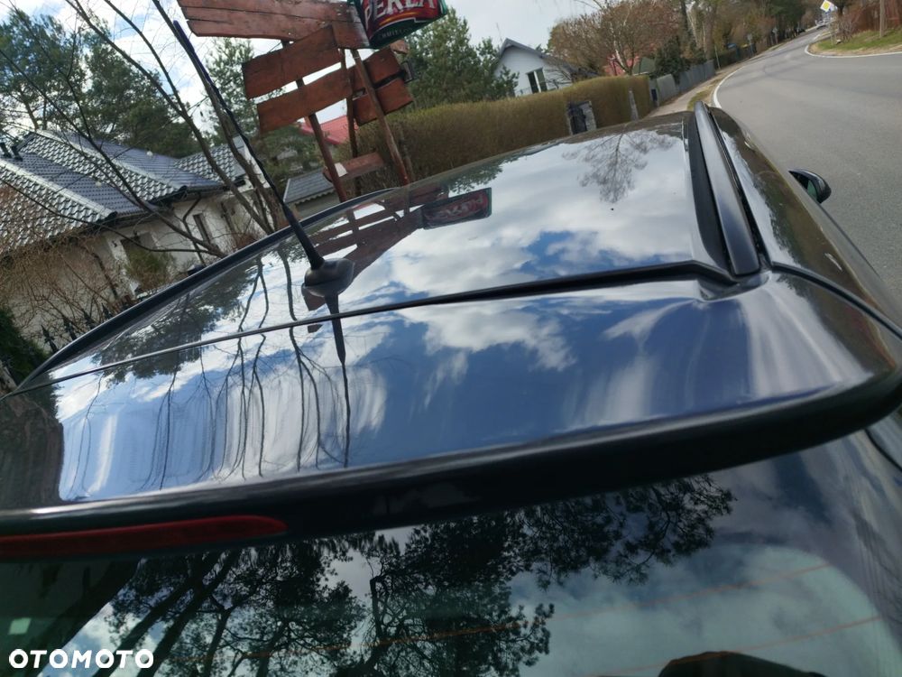 Opel Astra 1.4 T Sport - 9