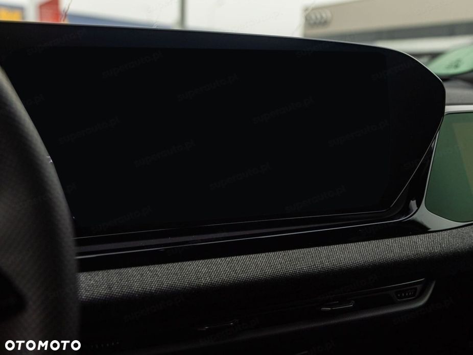 Audi A5 Limousine TFSI S tronic - 11