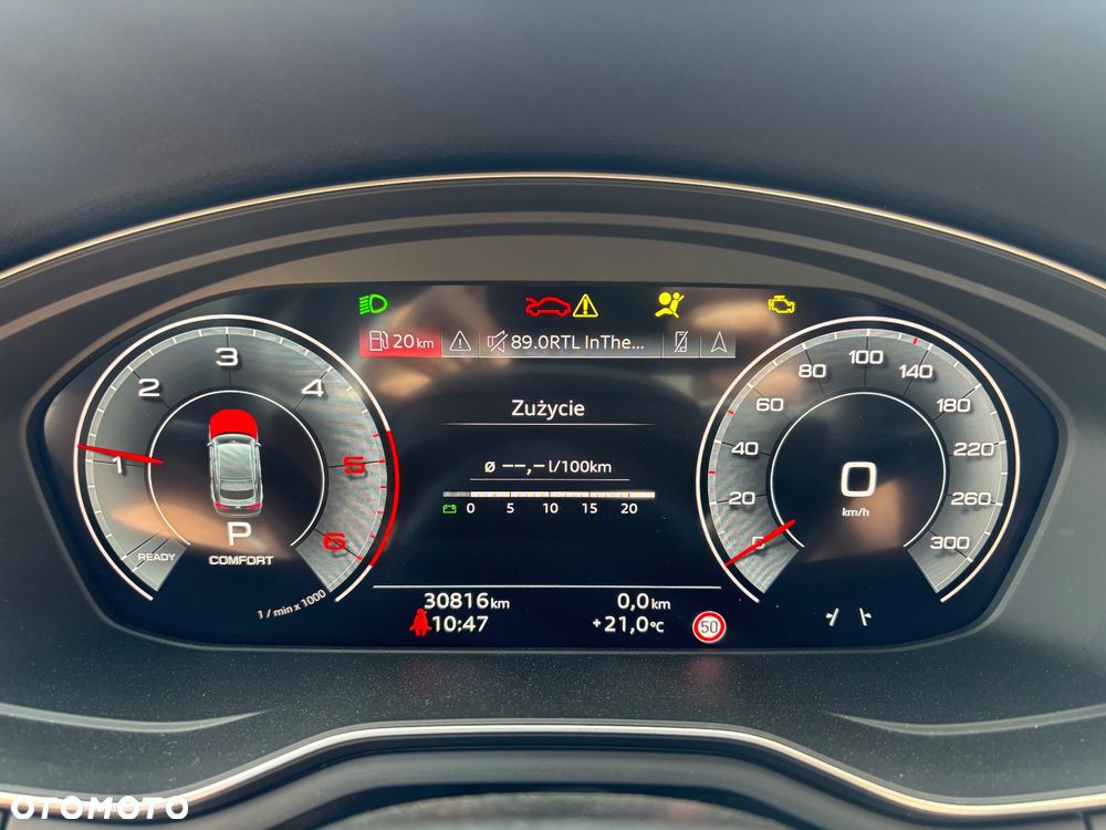 Audi A5 Sportback 40 TDI S tronic S line business - 20