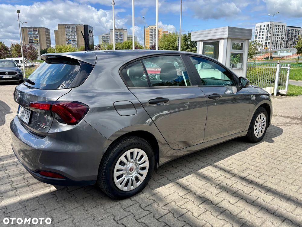 Fiat Tipo 1.0 T3 - 9