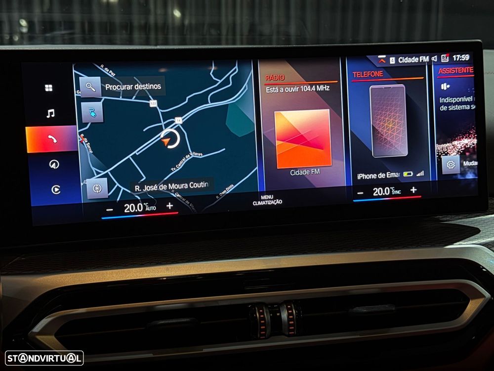 BMW i4 M50 Gran Coupe xDrive - 29