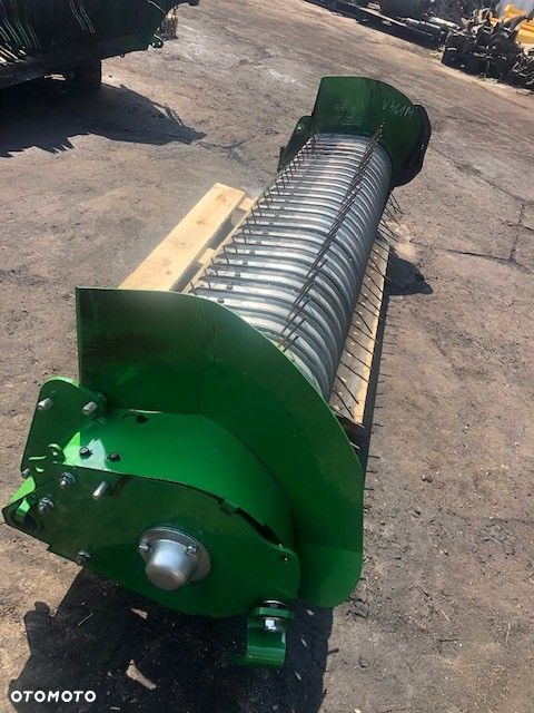 John Deere V461 M - Podbieracz Kompletny - 3