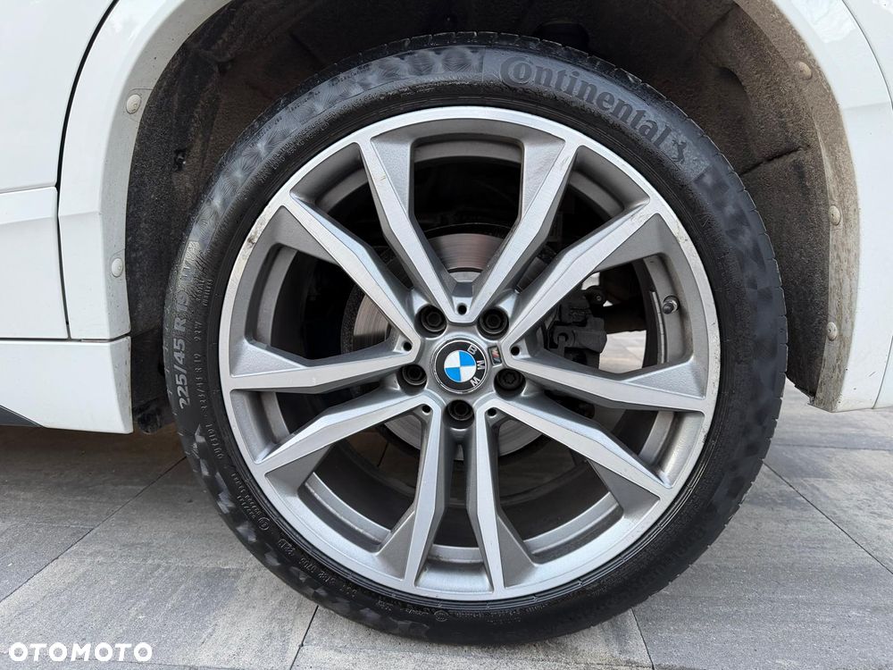 BMW X2 sDrive18i GPF M Sport X - 18