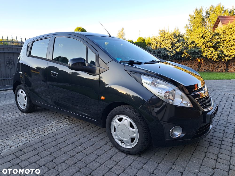 Chevrolet Spark 1.0 LT - 3