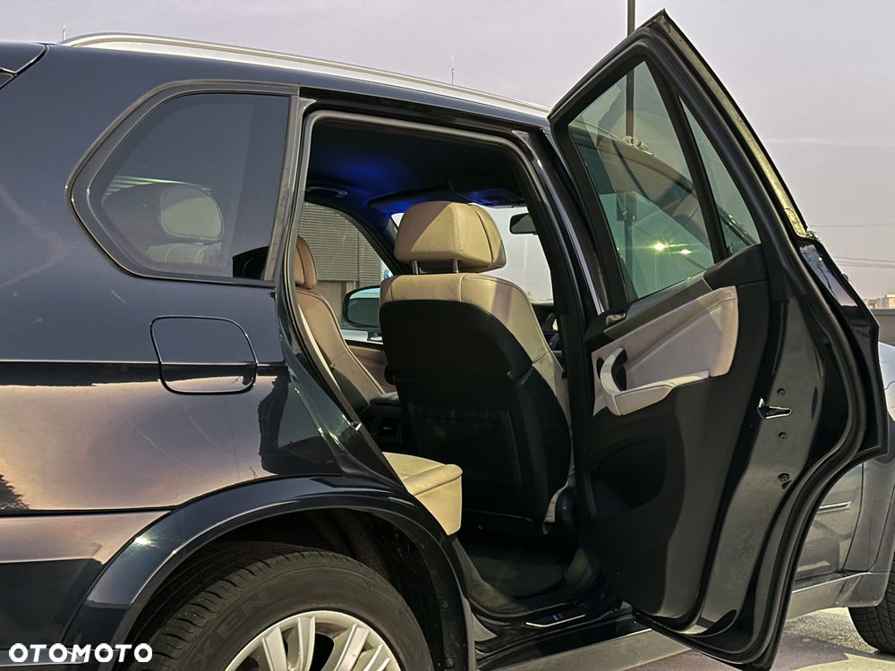 BMW X5 - 16