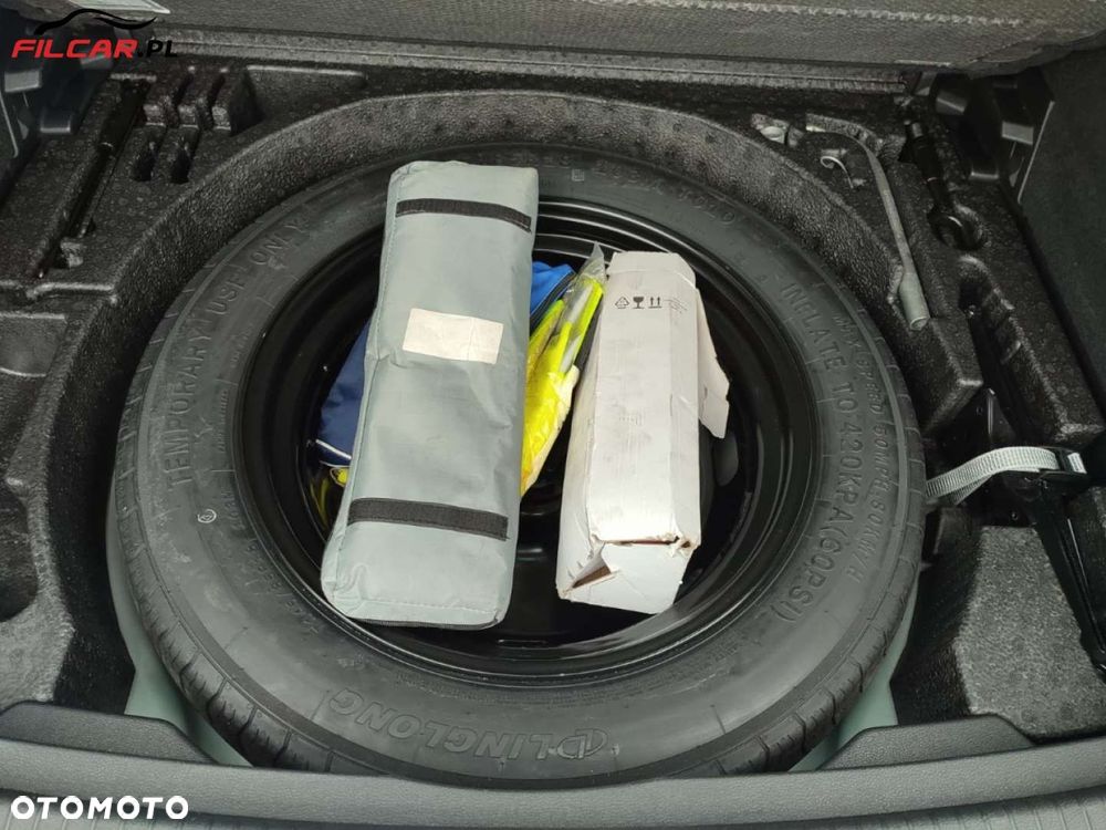 Volkswagen Tiguan - 33