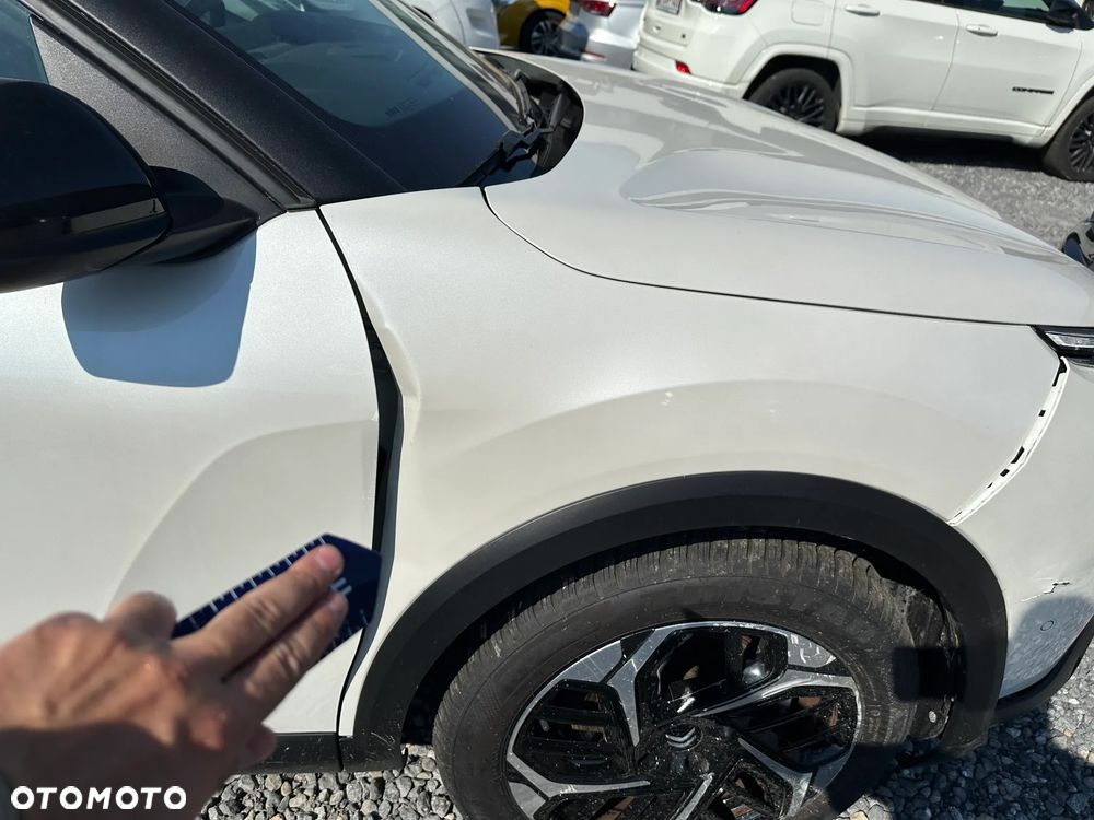 Citroën C4 PureTech 130 Stop&Start EAT8 SHINE - 9